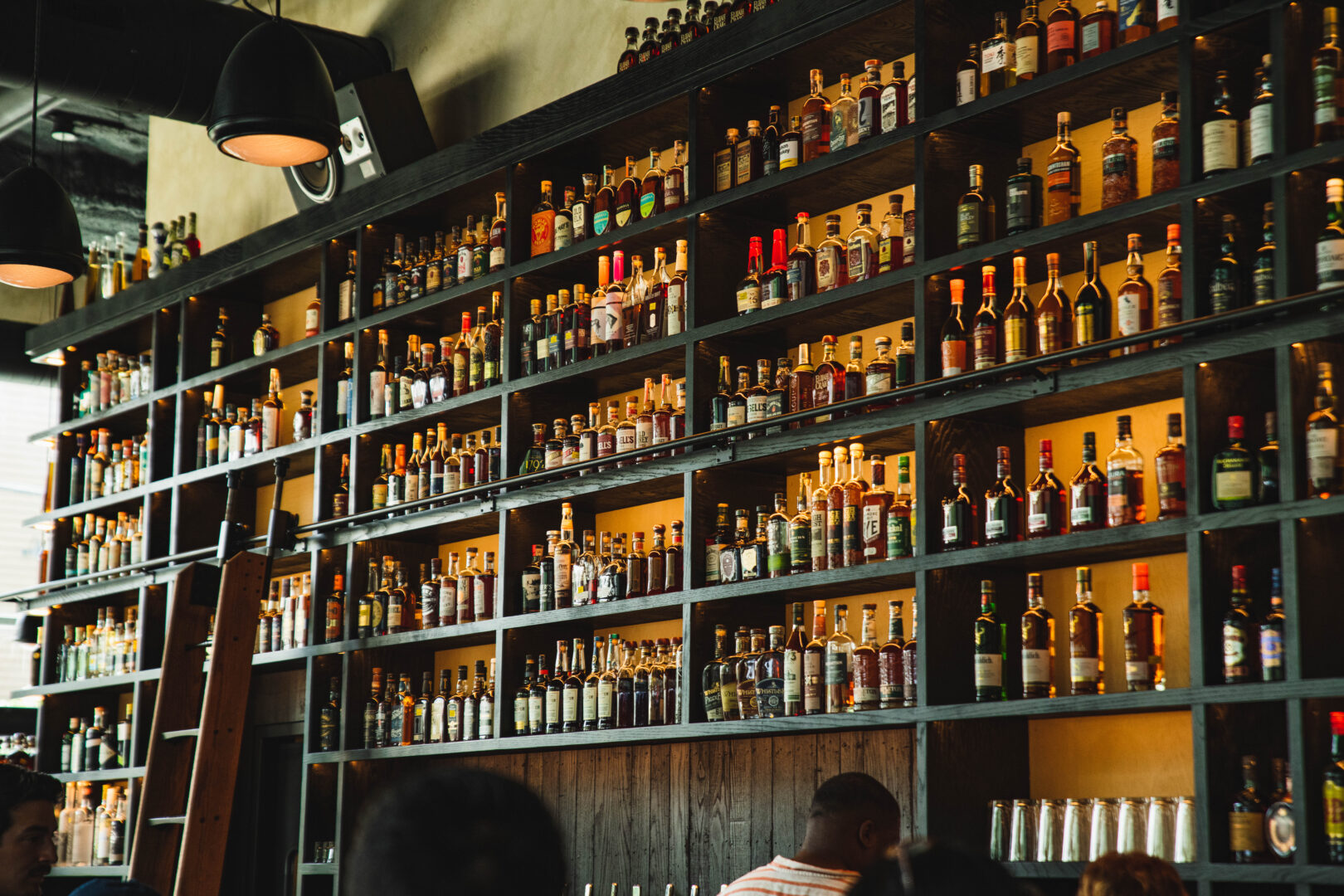 Dram and Draught Vantage South End